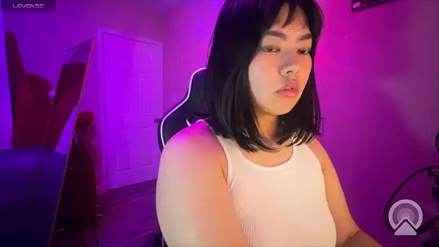 kuromixx444 online show from February 2026 09:21:02 AM