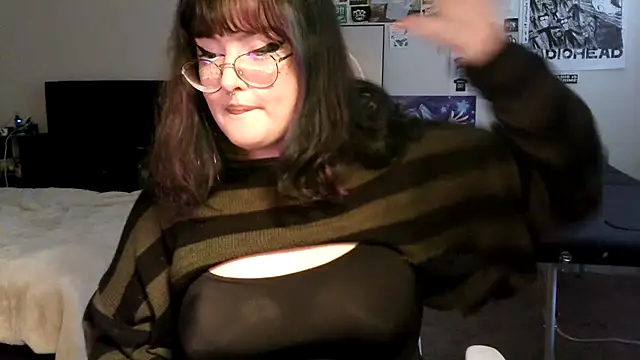 Snapshot of kittycarnivore chatting on January 2026 09:28:01 PM kittycarnivore online show from January 2026 09:28:01 PM