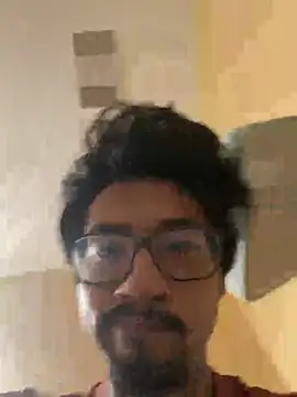 workingdude20 online show from June 2026 07:51:02 PM