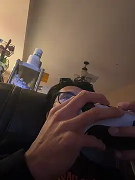 workingdude20 online show from June 2026 07:55:01 AM