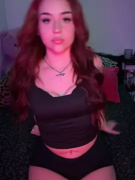 Tiffytooopretty online show from January 2026 03:34:02 AM