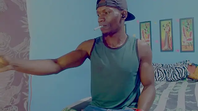 miltonjjakee online show from January 2026 07:45:01 PM