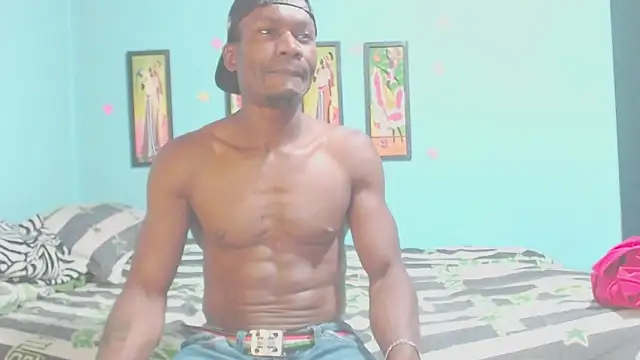 miltonjjakee online show from March 2026 10:13:02 PM