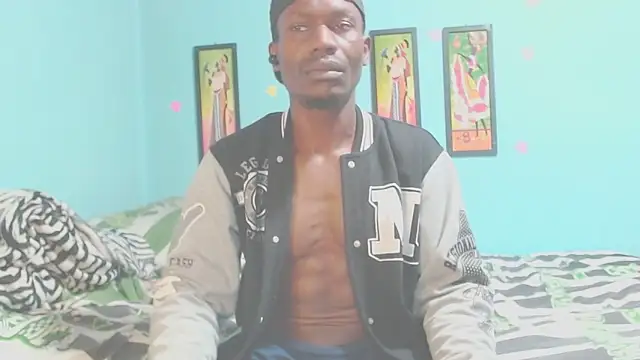 miltonjjakee online show from March 2026 06:07:02 AM