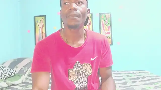 miltonjjakee online show from March 2026 11:25:01 AM