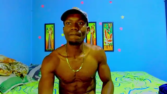 miltonjjakee online show from April 2026 05:40:02 PM