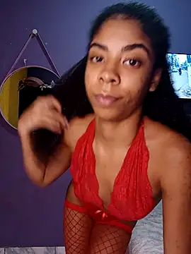 Snapshot of Samarajenyfer chatting on February 2026 05:30:02 AM Samarajenyfer online show from February 2026 05:30:02 AM