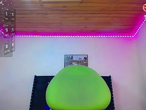 AlondraGill 11 online show from March 2026 03:33:01 AM