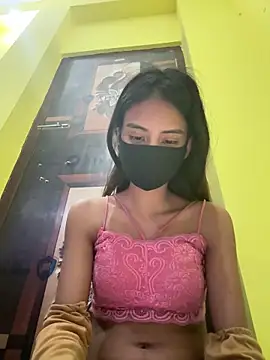 Beauty-pi online show from February 2026 07:12:01 PM