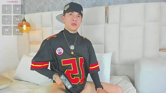 imxxjoel online show from February 2026 05:06:02 AM