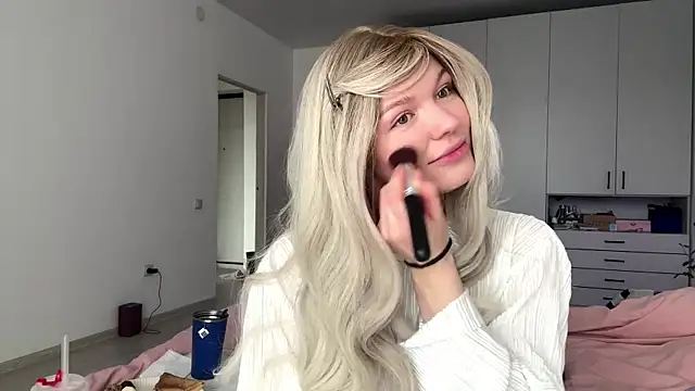 Snapshot of Missfit_ chatting on January 2026 08:06:01 AM Missfit online show from January 2026 08:06:01 AM