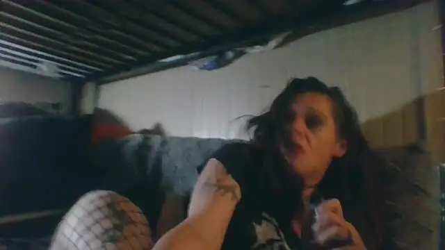 Snapshot of TalkHard chatting on February 2026 03:57:01 AM TalkHard online show from February 2026 03:57:01 AM