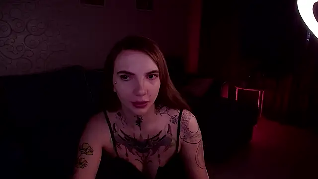 AssolSoul online show from February 2026 08:02:01 AM