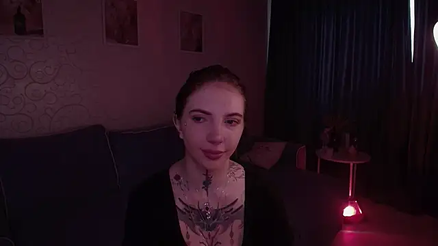 AssolSoul online show from February 2026 08:07:01 AM