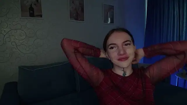 AssolSoul online show from March 2026 08:07:02 AM