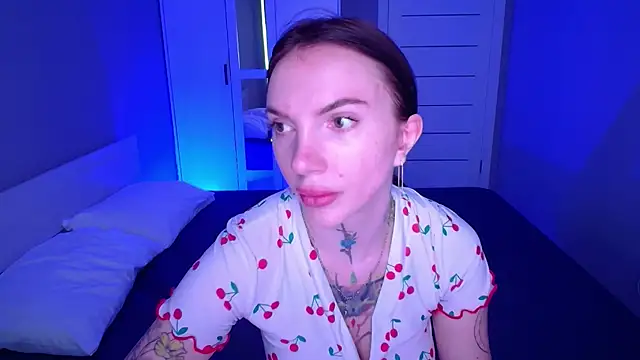 AssolSoul online show from July 2026 07:01:02 AM