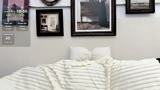 Snapshot of Alice-yaya chatting on February 2026 12:52:01 PM Alice-yaya online show from February 2026 12:52:01 PM