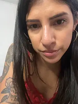 Snapshot of moronoiroficial chatting on March 2026 04:24:01 PM moronoiroficial online show from March 2026 04:24:01 PM