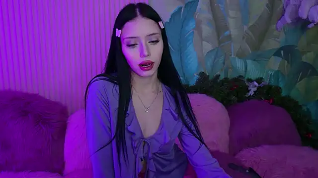 Anita Conner online show from January 2026 08:32:01 PM