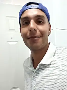 SaitamaCH online show from January 2026 07:41:01 PM