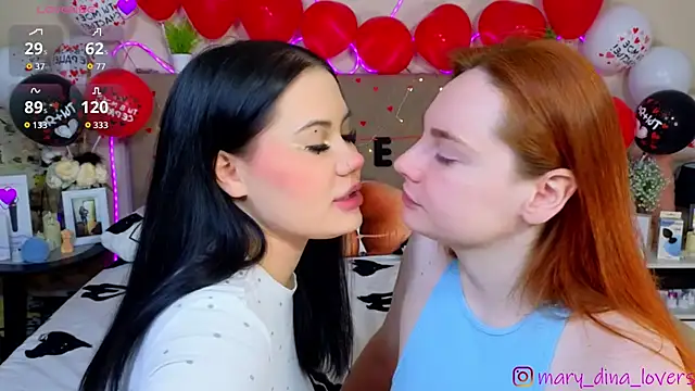 Mary Dina online show from February 2026 05:15:01 AM