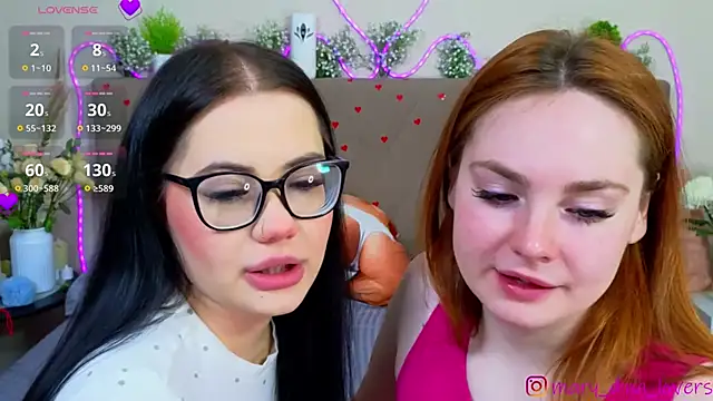 Mary Dina online show from March 2026 03:11:01 AM