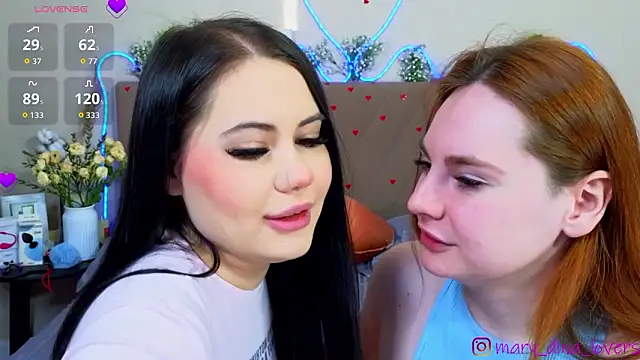 Mary Dina online show from March 2026 03:21:02 AM