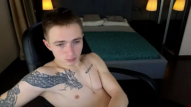 LEO  MILLER online show from January 2026 04:31:02 PM