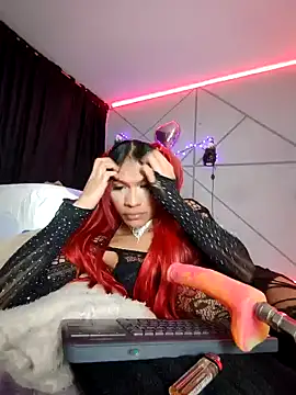 Isis Hot   online show from March 2026 11:47:01 AM