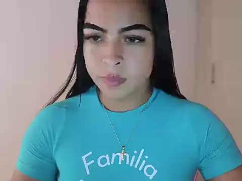 Daphne Grayy online show from February 2026 06:28:02 PM