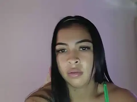 Daphne Grayy online show from February 2026 02:48:02 PM