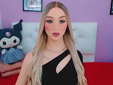 shantal gil online show from June 2026 05:20:02 AM