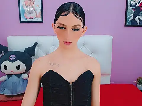 shantal gil online show from July 2026 03:56:02 AM