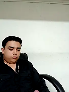 Yosoyelmismo-6737 online show from March 2026 10:02:02 PM