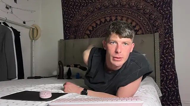 markusw online show from January 2026 03:55:02 AM