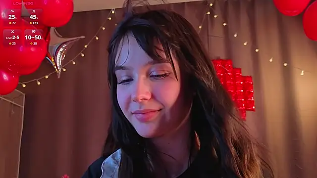 KiraYukimura online show from February 2026 07:51:01 AM