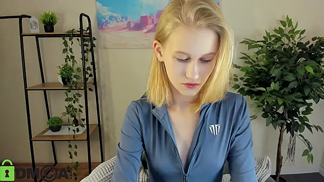 Delya Luw online show from January 2026 09:36:02 AM