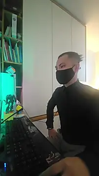 Snapshot of OnlyHand9x chatting on February 2026 05:46:02 AM OnlyHand9x online show from February 2026 05:46:02 AM