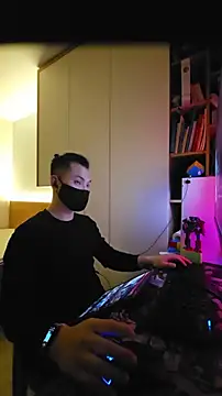 Snapshot of OnlyHand9x chatting on February 2026 03:59:01 PM OnlyHand9x online show from February 2026 03:59:01 PM