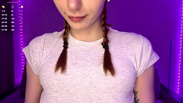 BlondeBun online show from June 2026 05:13:02 PM