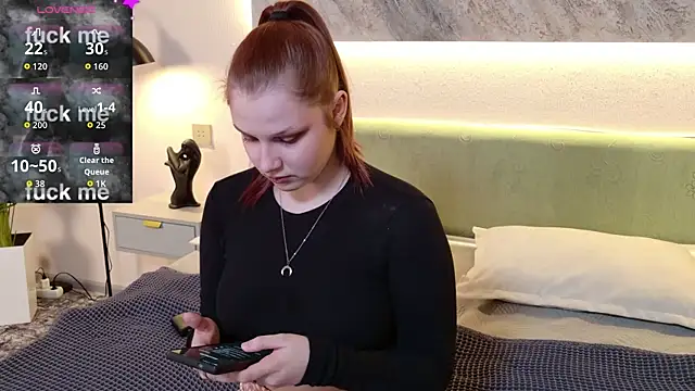 Kortney Fox online show from March 2026 04:02:02 PM