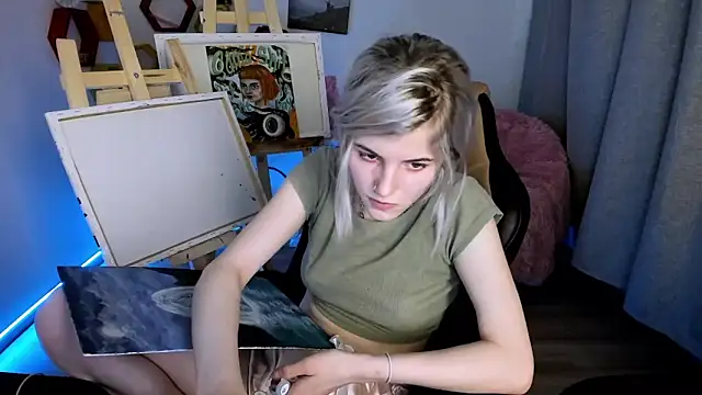 aspiringimp online show from March 2026 09:28:01 PM