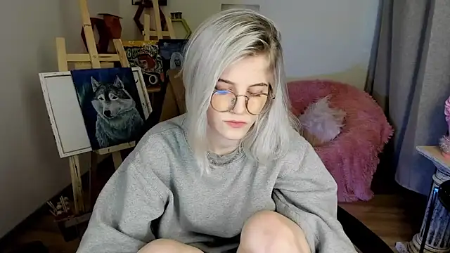 aspiringimp online show from March 2026 06:48:01 PM