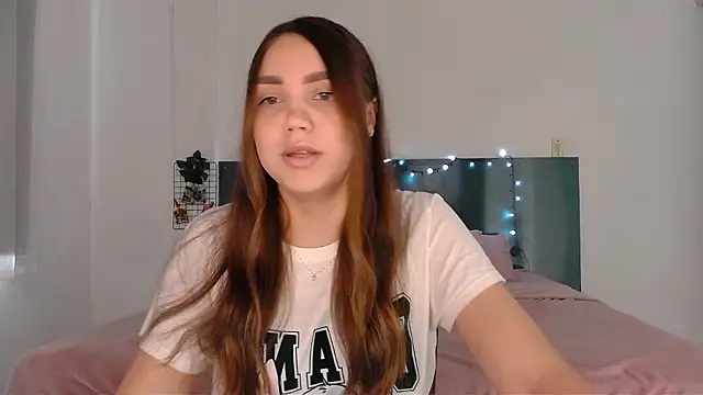 NebulaHavenn online show from February 2026 05:30:02 PM