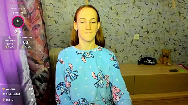 Jaidii  online show from January 2026 08:52:02 AM