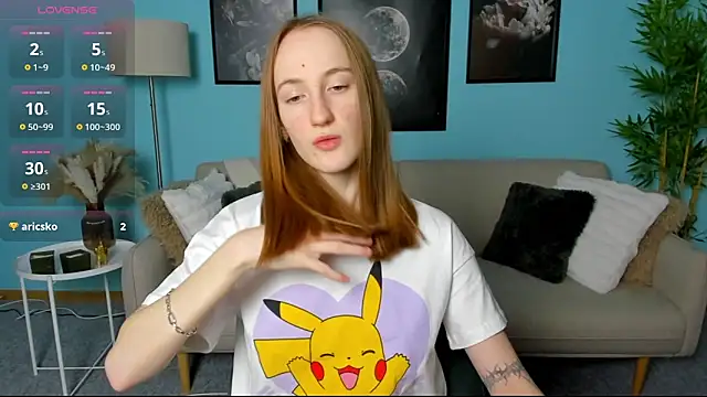 Jaidii  online show from February 2026 07:15:02 PM