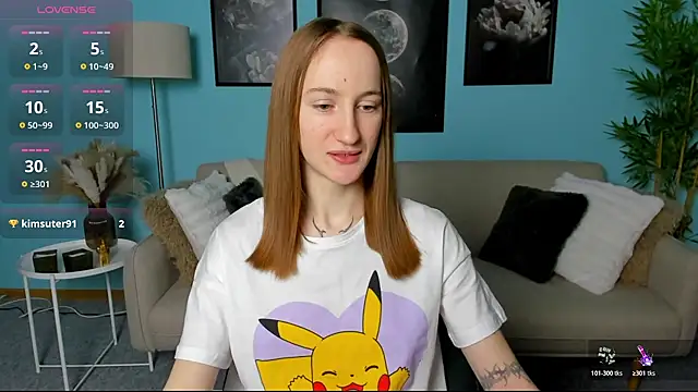 Jaidii  online show from February 2026 07:12:01 PM