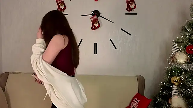 Snapshot of AugustaDakin chatting on January 2026 05:51:02 PM AugustaDakin online show from January 2026 05:51:02 PM