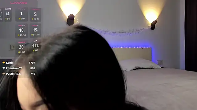 m1sss1nful online show from March 2026 06:09:01 AM