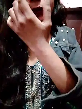 sexy jasma online show from January 2026 05:45:01 AM